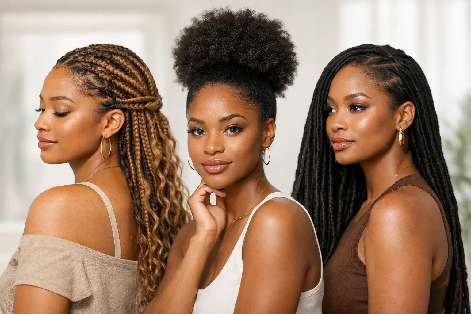 Protective Styling Trends Worth Trying This Year