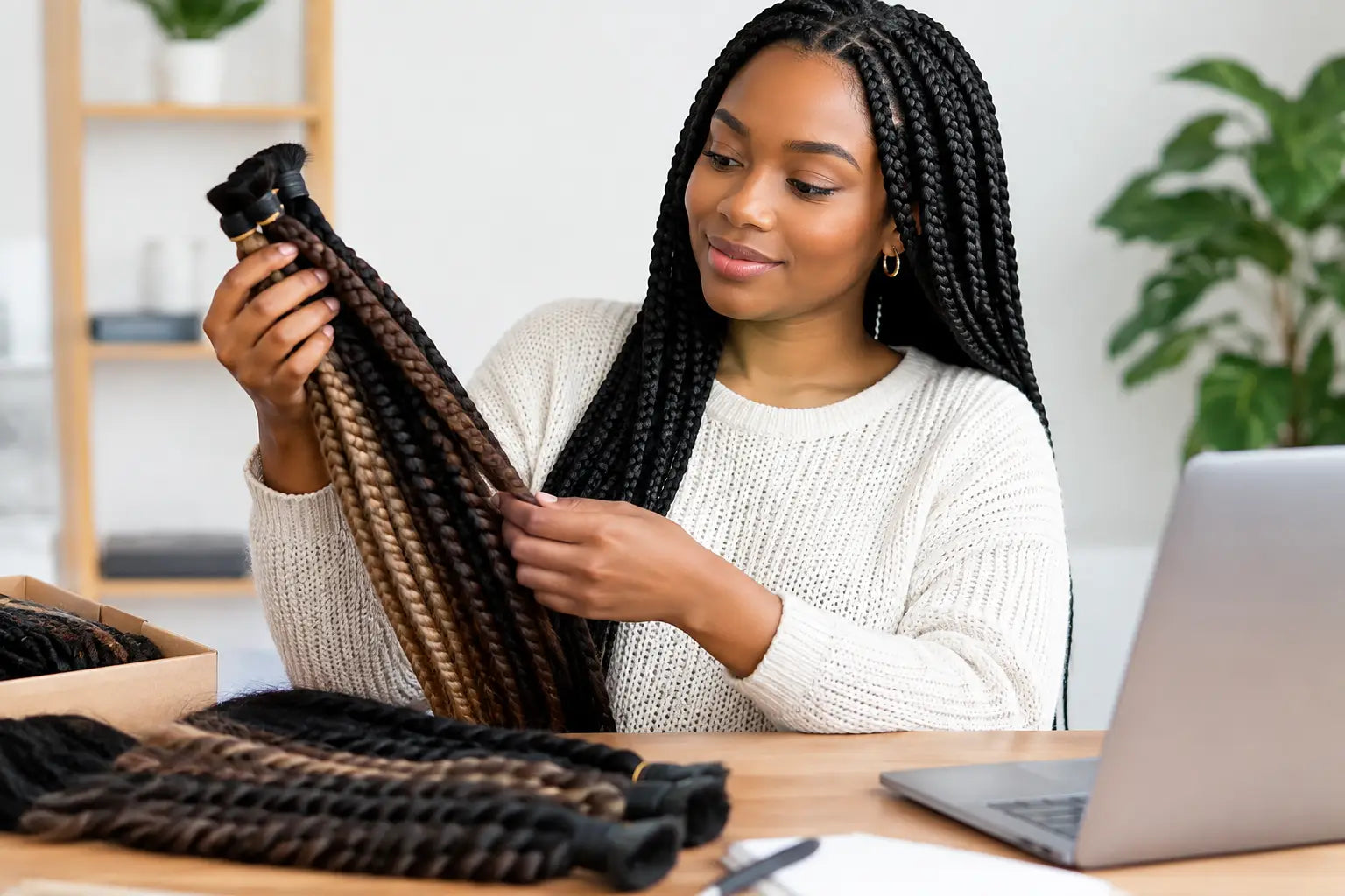 Braiding Hair Reviews That Help You Shop Smarter