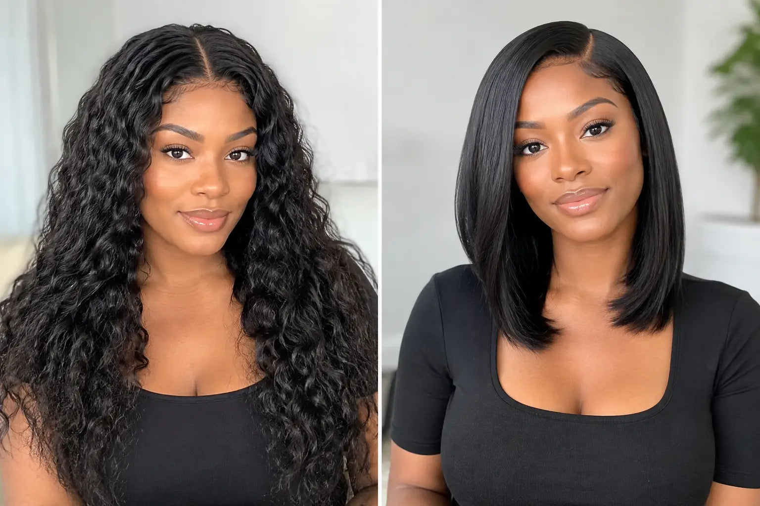 Sew In Versus Quick Weave: Which Fits You?