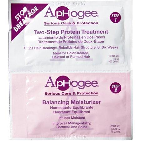 APHO Two Step Protective Treatment 1oz