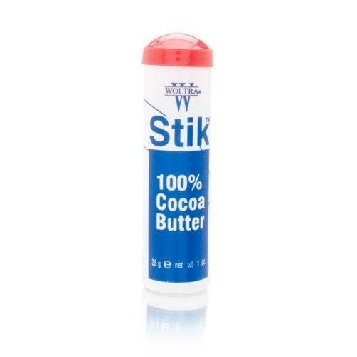 Woltra 100% Cocoa Butter 1 Oz