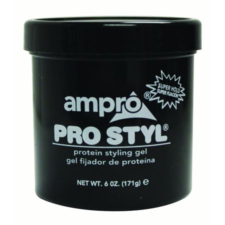 AMPRO GEL SUPER Hold 15 OZ