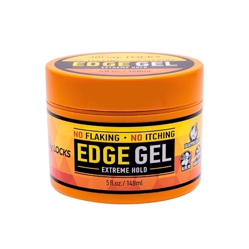 ALLDAY LOCKS Edge Gel 5 oz