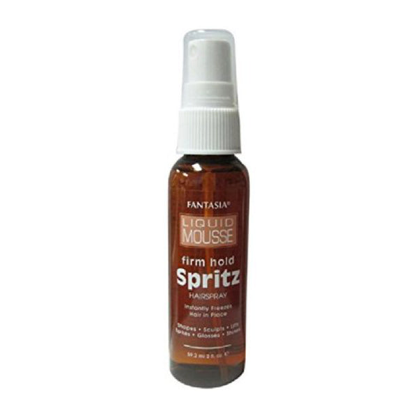 L/M SPRITZ [PINK/FIRM HOLD] 2 OZ