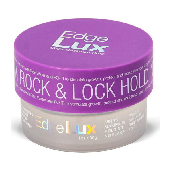 Lux Edge Tamer Peach 1 oz