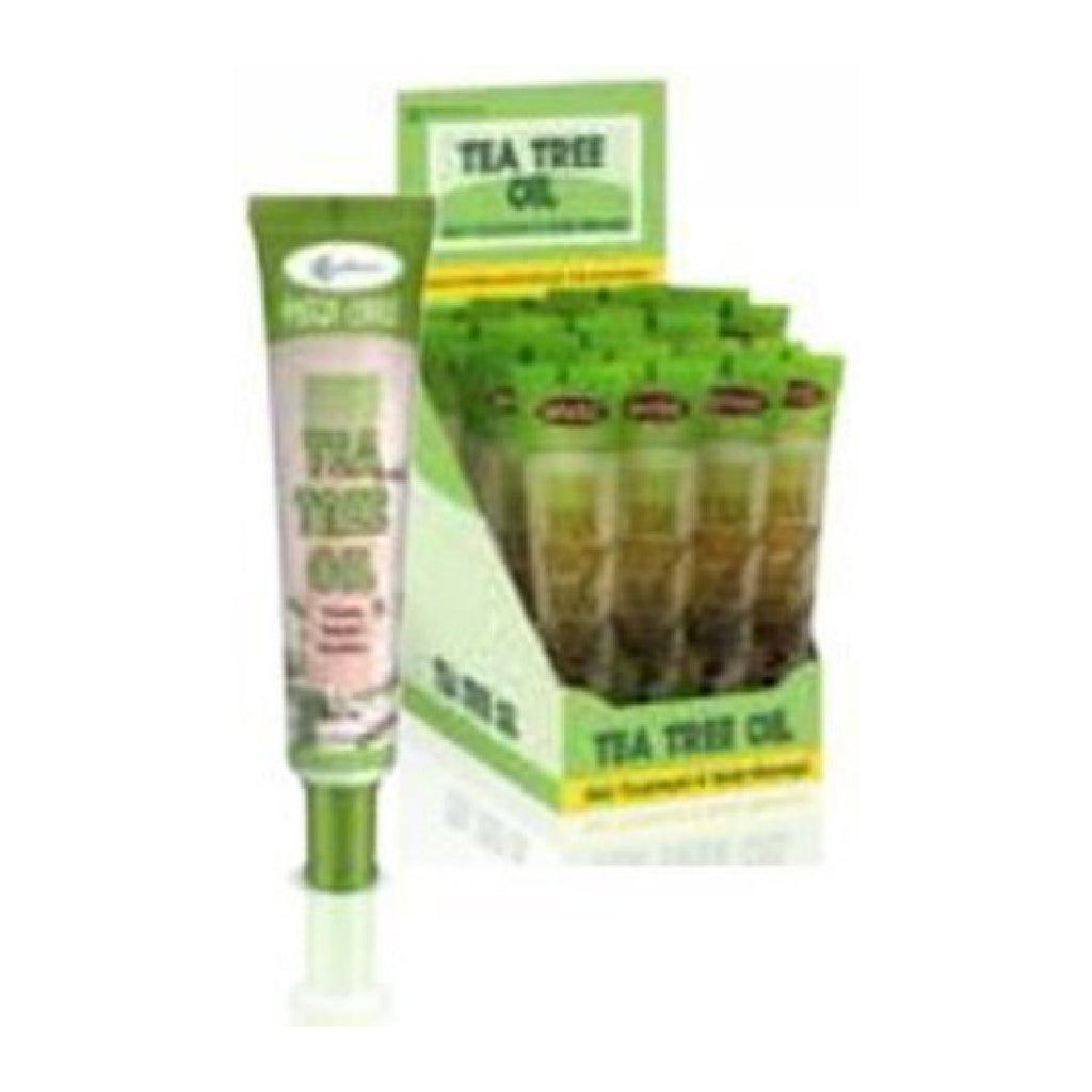Difeel Megacare Tea Tree Oil 1.5oz