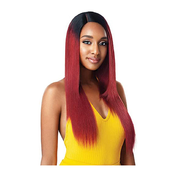 Outre the Daily Wig Jorja