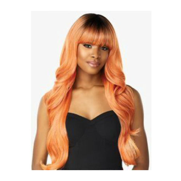 H/Z Instant Wig Tamira