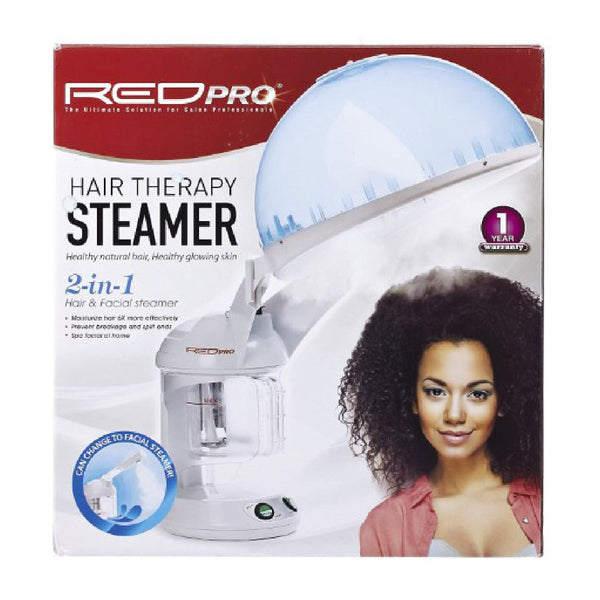 Kiss #STMR01 Pro Steamer