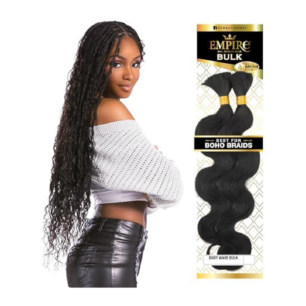 Empire Hh Body Wave Bulk