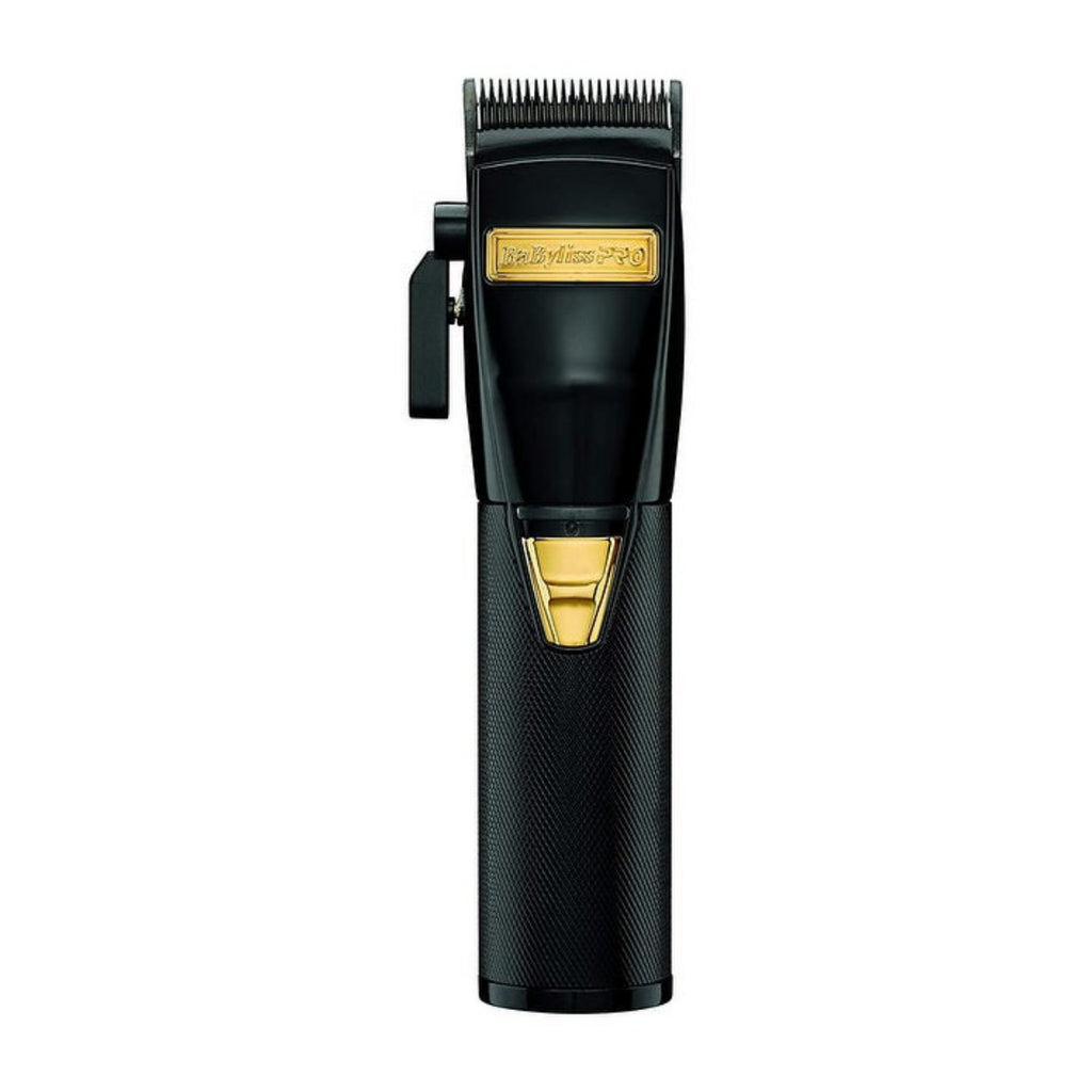 Babyliss Black Fx Cordless Clipper