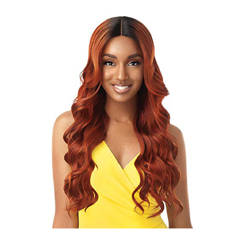 Outre the Daily Wig Kamala