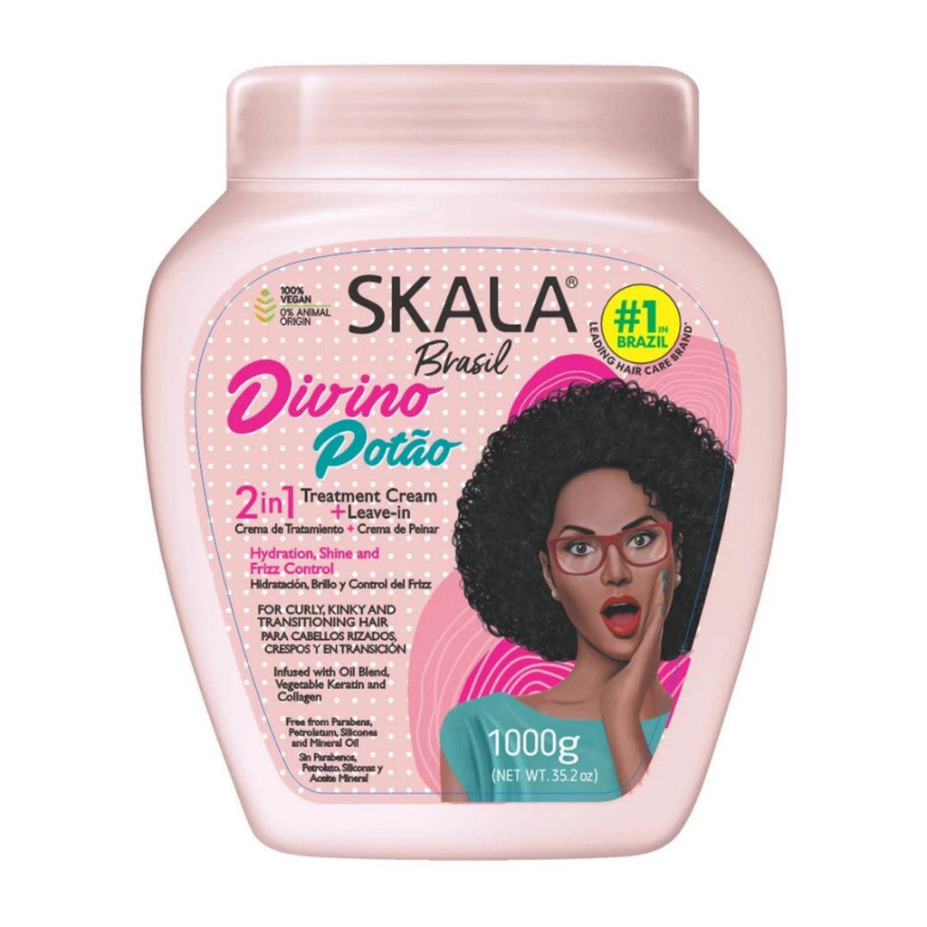 SKALA TREATMENT DIVINO POTAO 35.2 OZ