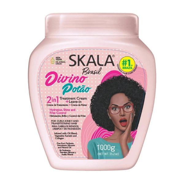 SKALA TREATMENT DIVINO POTAO 35.2 OZ
