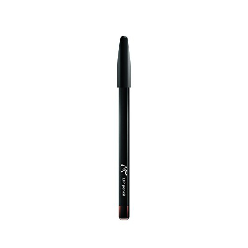NK #A14 LIP PENCIL BROWN