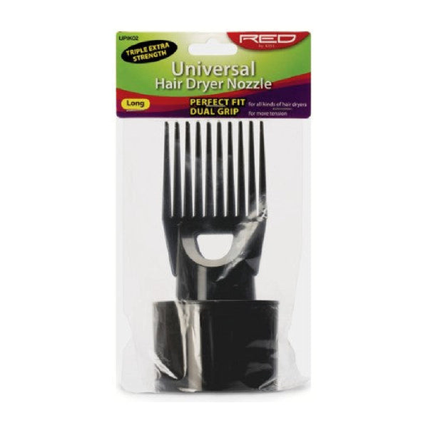 KISS #UPIK02 ATTACHMENT COMB LONG