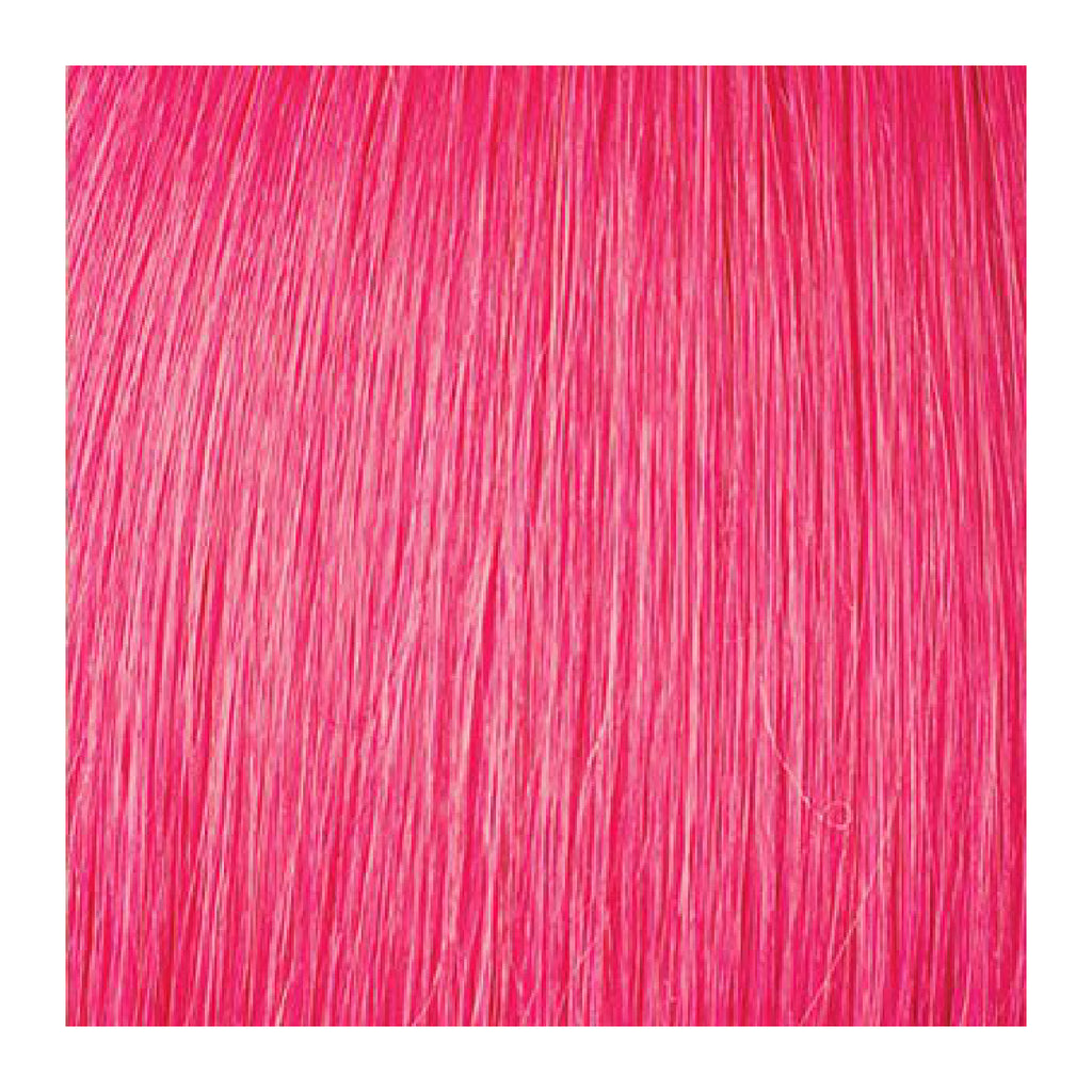 OUTRE X-P 3X ULTRA BRAID 52 #HOT PINK