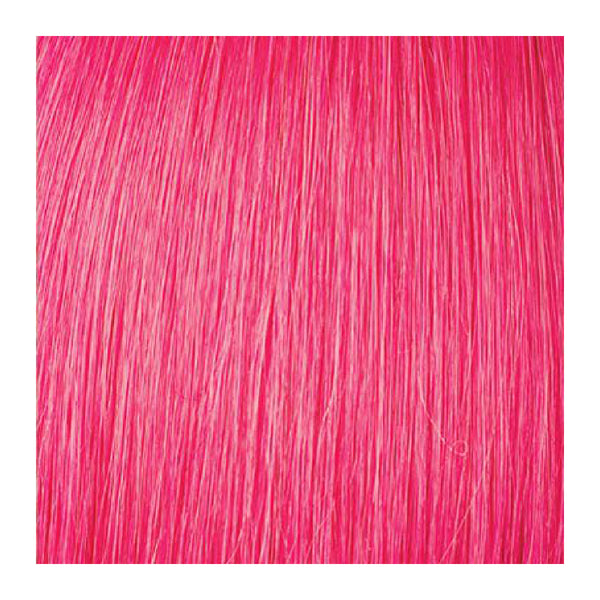 OUTRE X-P 3X ULTRA BRAID 52 #HOT PINK