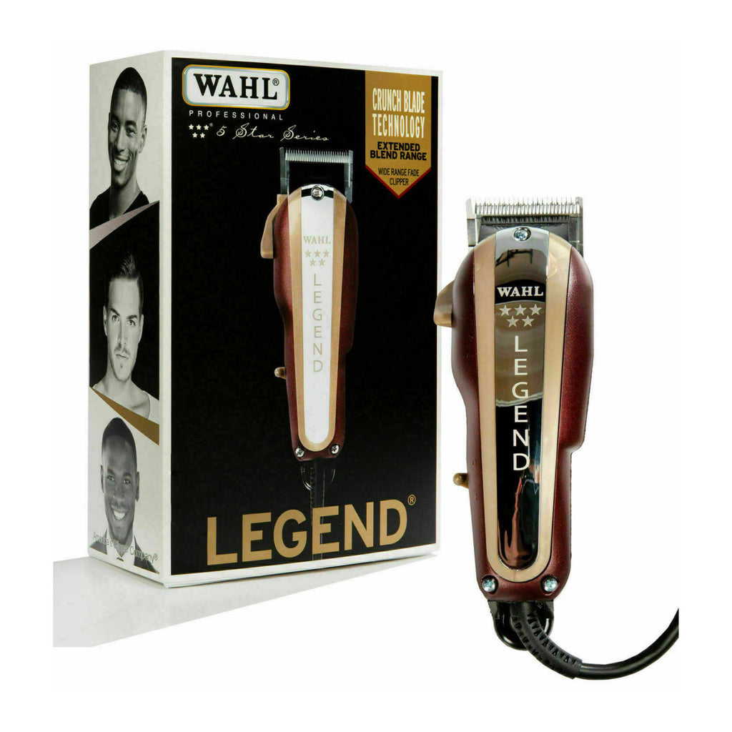 Wahl 5star Clipper Legend