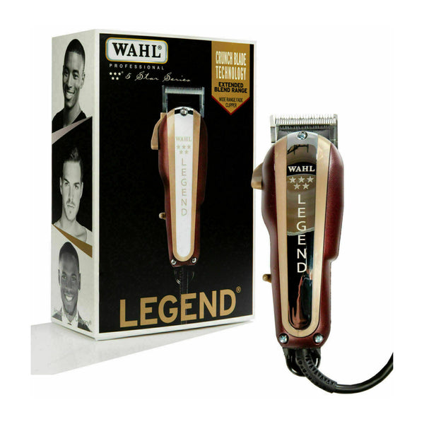 Wahl 5star Clipper Legend