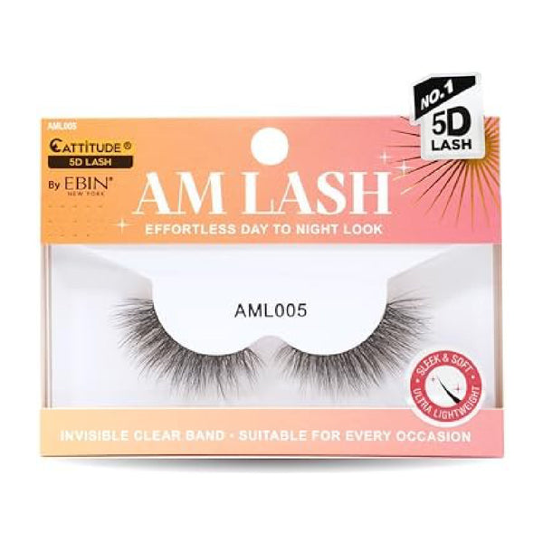 EBIN #AML005 AM LASH