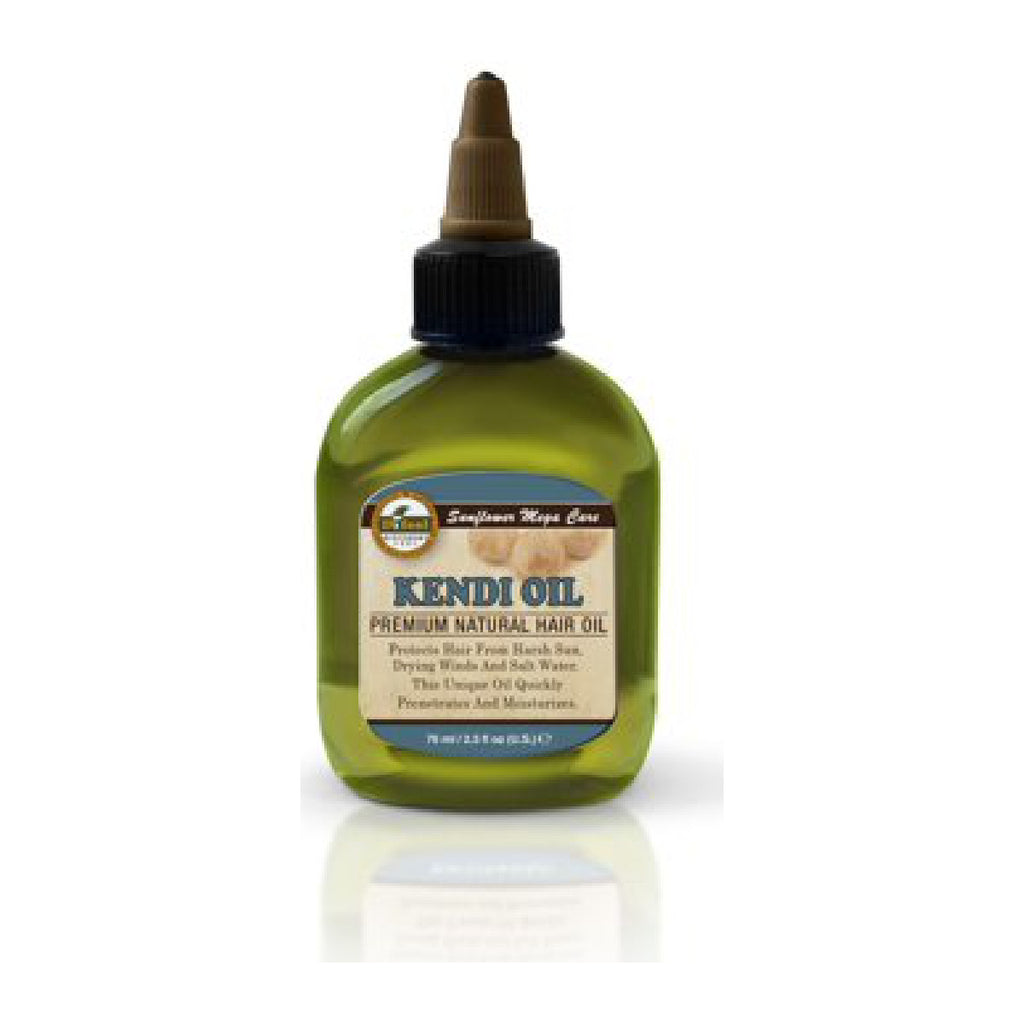 M/CARE HAIR OIL 2.5OZ KENDI OIL