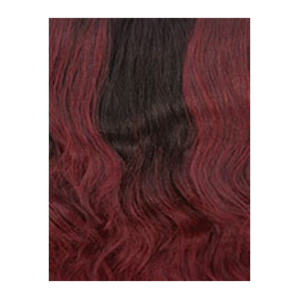 Sens Butta L/F Mermaid Wave 26 #FLAMBOYAGE Blonde