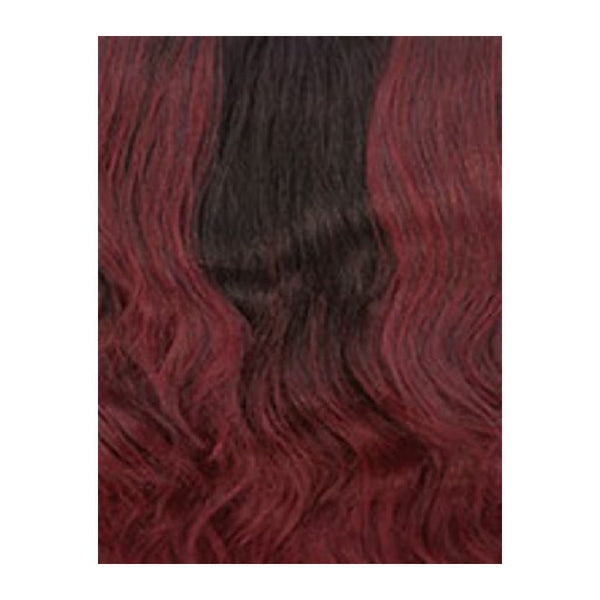 Sens Butta L/F Mermaid Wave 26 #FLAMBOYAGE Blonde