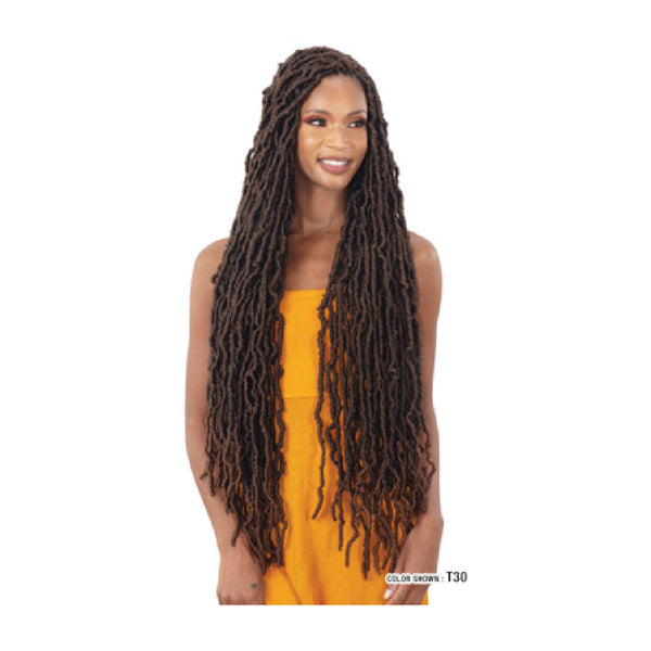 Mayde 3x Modern Soft Loc