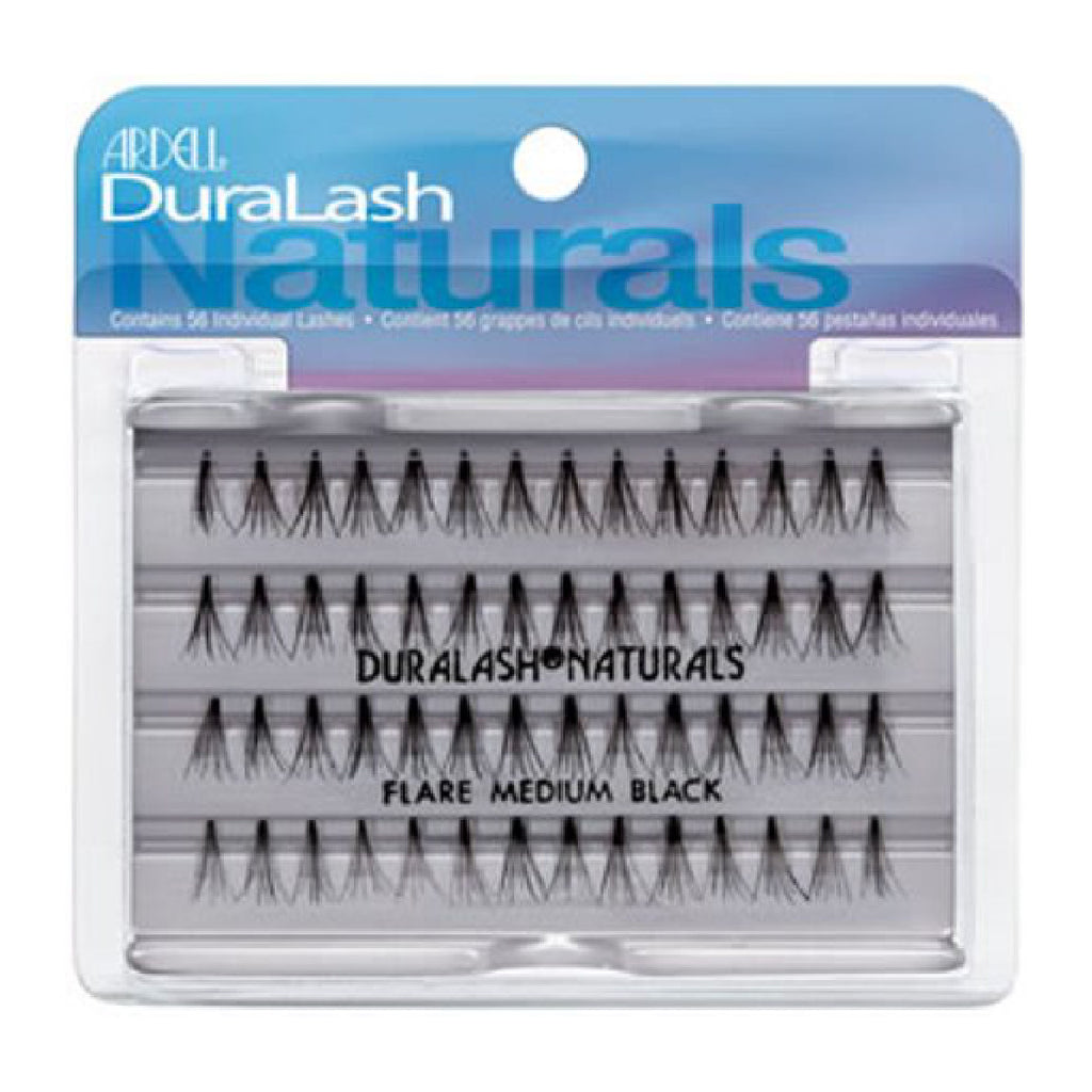 ARDELL INDIVIDUAL KNOT-FREE IND MEDIUM BLK