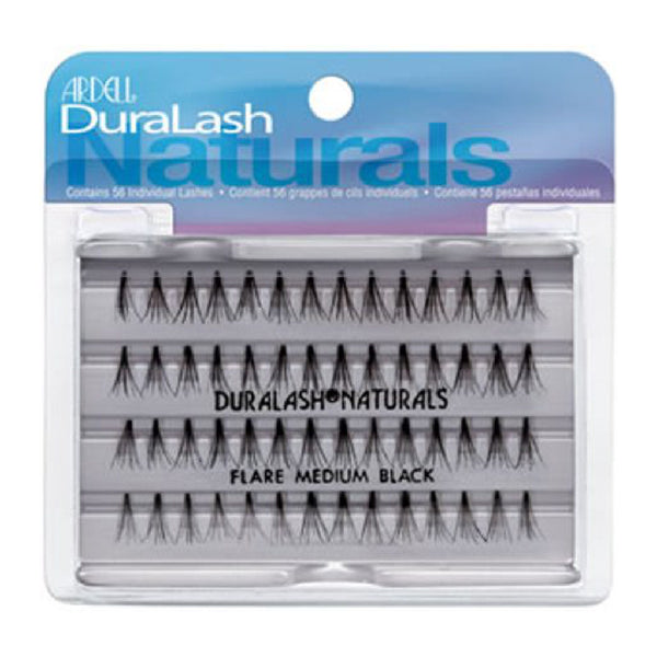 ARDELL INDIVIDUAL KNOT-FREE IND MEDIUM BLK