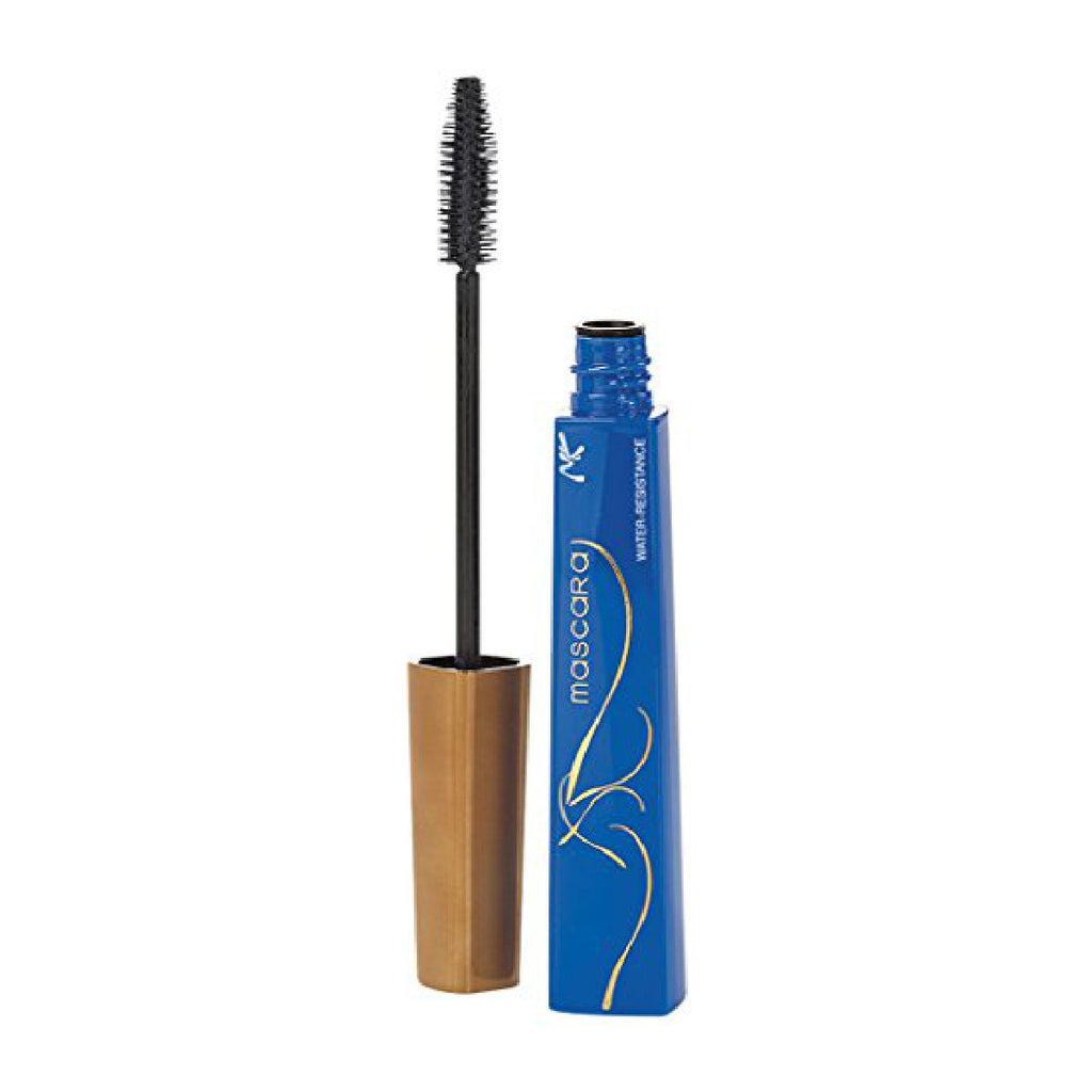 NK #M010 MASCARA BLACK