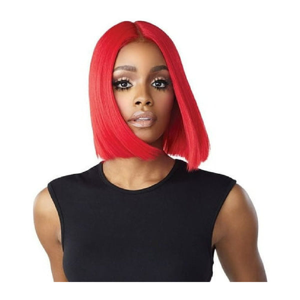 Sens L/F Kaisha #WINE Red