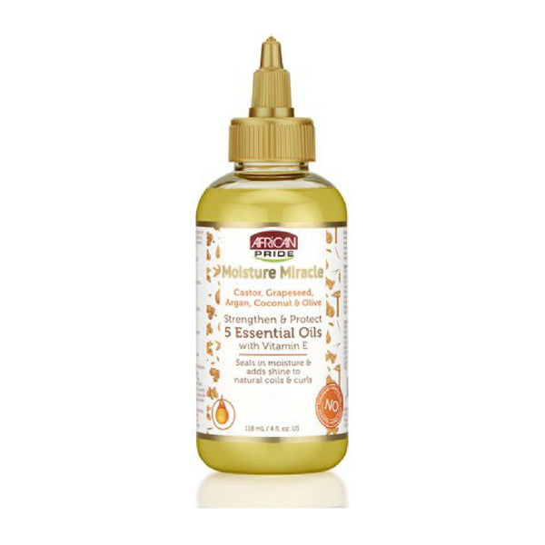 A/P Moisture 5 Essential Oils 4 oz