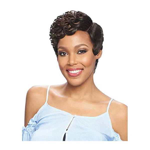 Vanessa J-Part Wig Drj Jesli