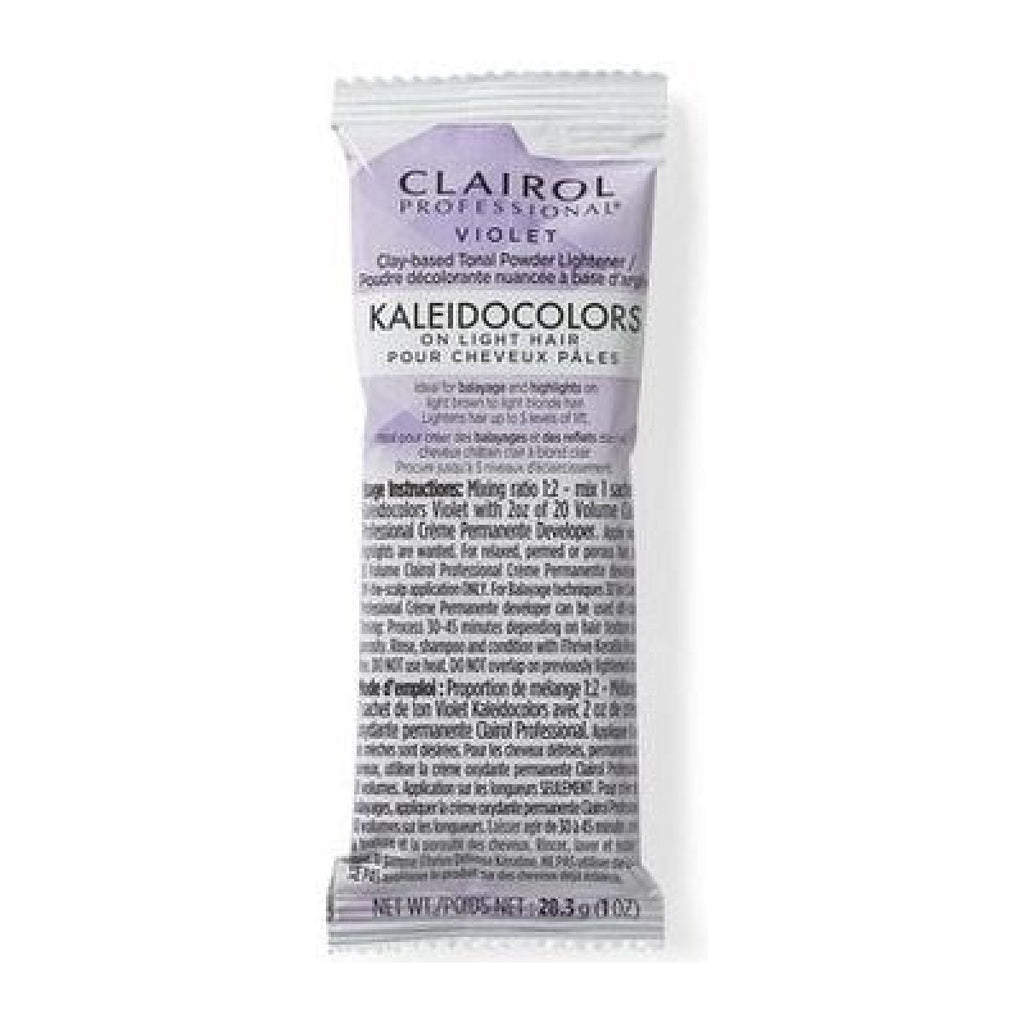 CLAIROL KALEIDOCOLOR 1OZ VIOLET