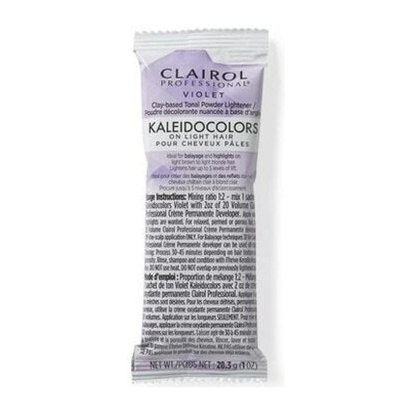 CLAIROL KALEIDOCOLOR 1OZ VIOLET