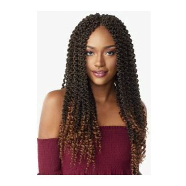 SENS L/T 3X 3D PASSION TWIST
