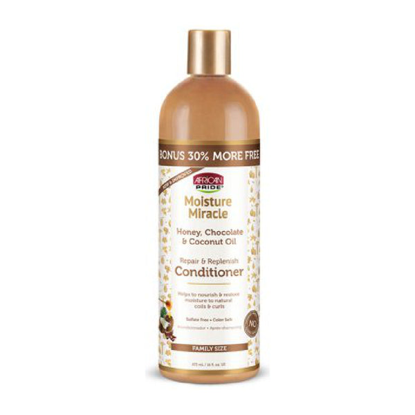 A/P MOISTURE CONDITIONER HONEY/COCONUT 16 OZ