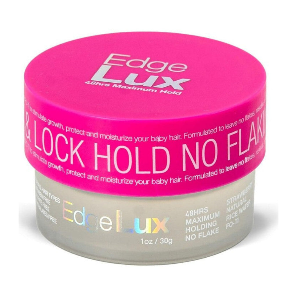 Lux Edge Tamer Strawberry 1 oz