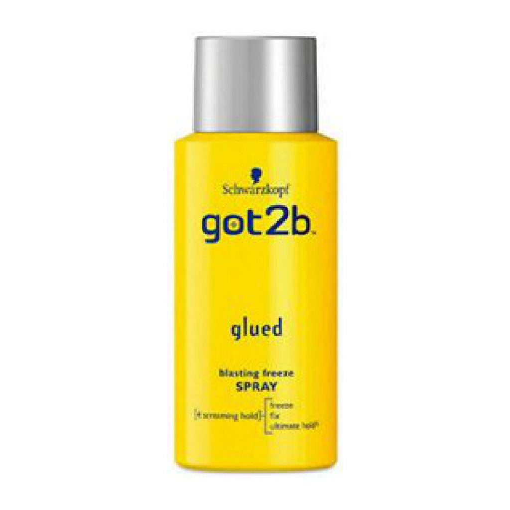 Got 2 B Glued Freeze Spray 2 oz