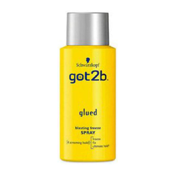 Got 2 B Glued Freeze Spray 2 oz