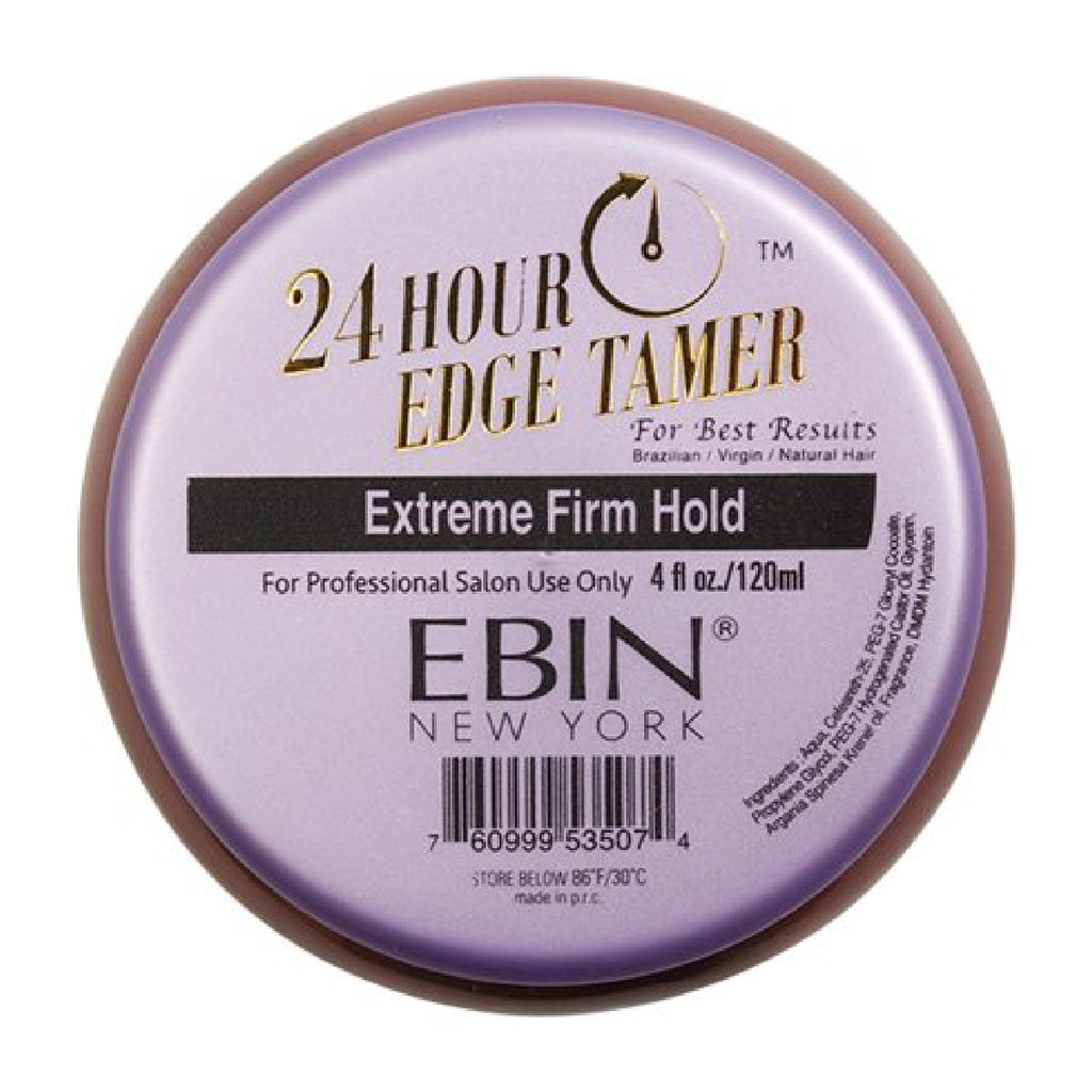EBIN EDGE TAMER 4OZ EXTREME FIRM