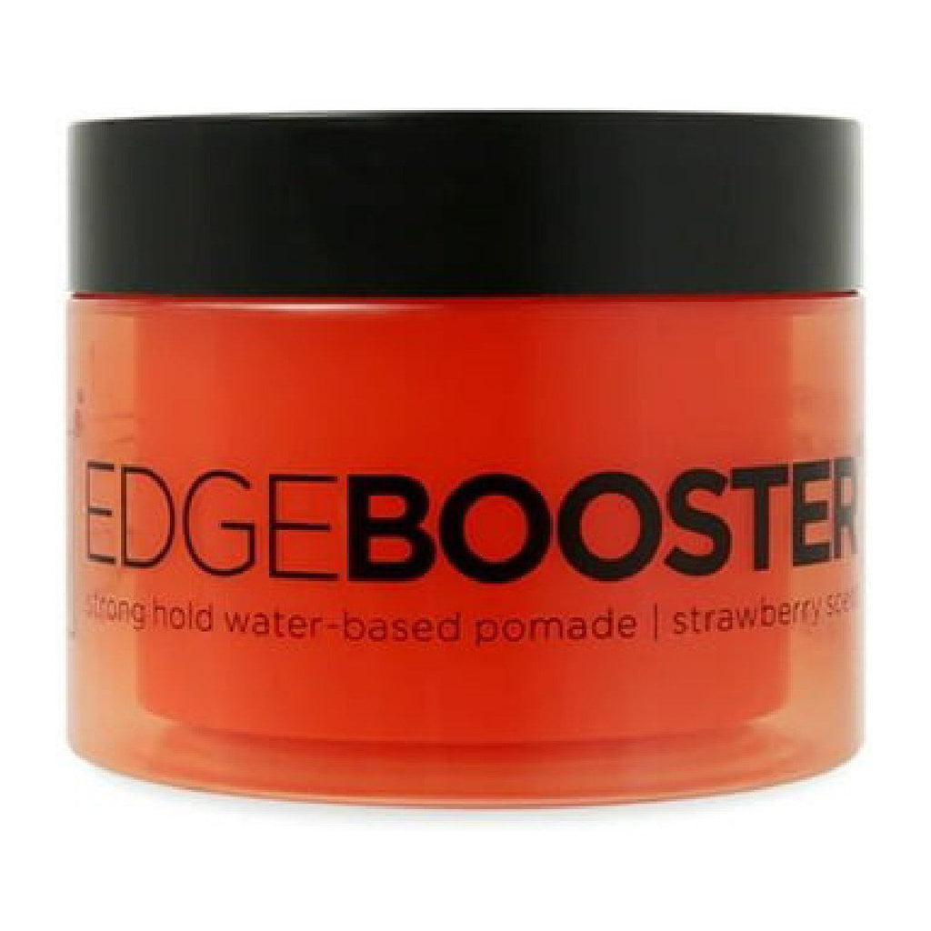 S/F Edge Booster 3.38oz Strawberry