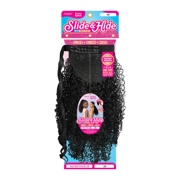 P/PACK Water Wave