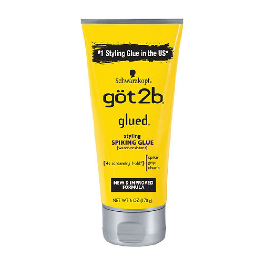 Got 2 B Glued Spiking Glue 6 oz
