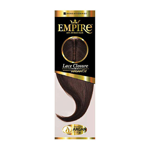 Empire Yaki Closure