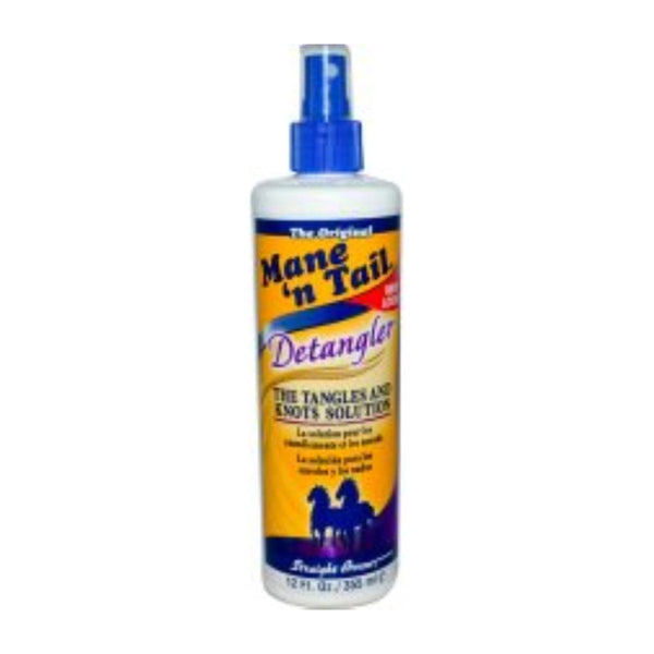 MANE/TAIL Detangler Spray 12 oz
