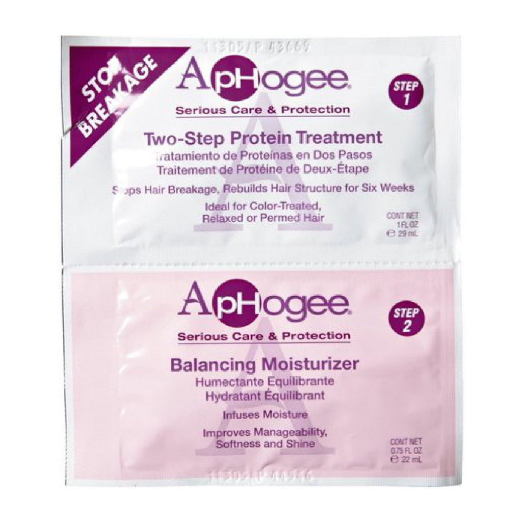 APHO Two Step Protective Treatment 1oz