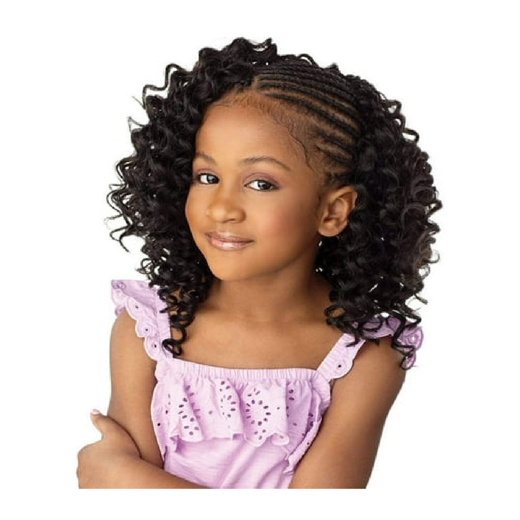 Sens Lulu Mini Deep Wave 2x